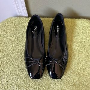 New Cider Women’s Ballet Flats Sz 6.5